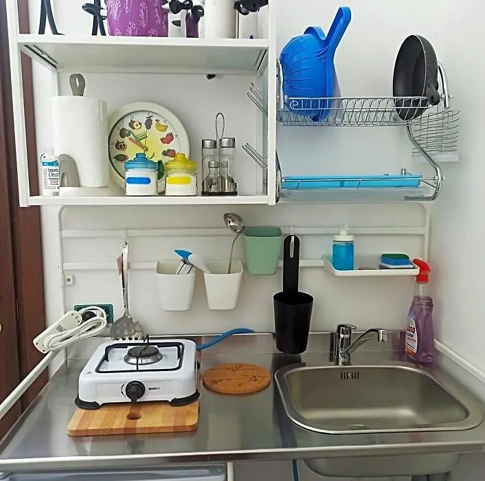 I Mori CASA VACANZE-1
