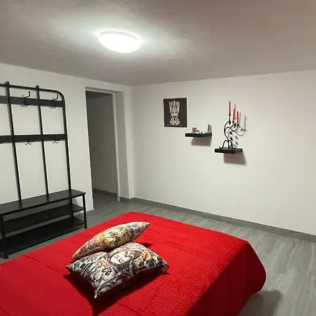 I Mori CASA VACANZE-2