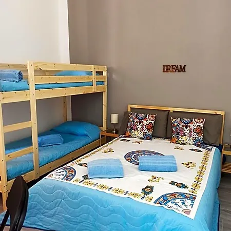I Mori CASA VACANZE-3