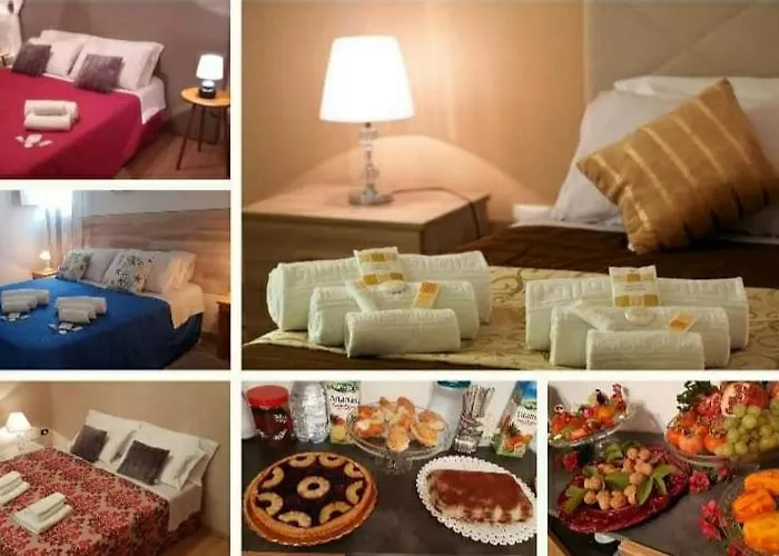 B&B A Modo Mio Marsala