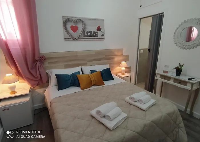 B&B A Modo Mio Marsala