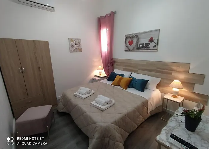 B&B A Modo Mio Marsala