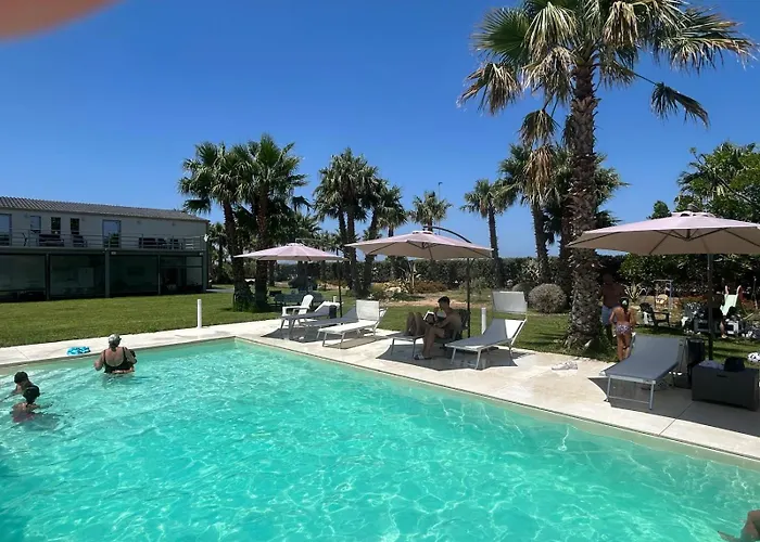 B&B Brezza Delle Egadi Marsala