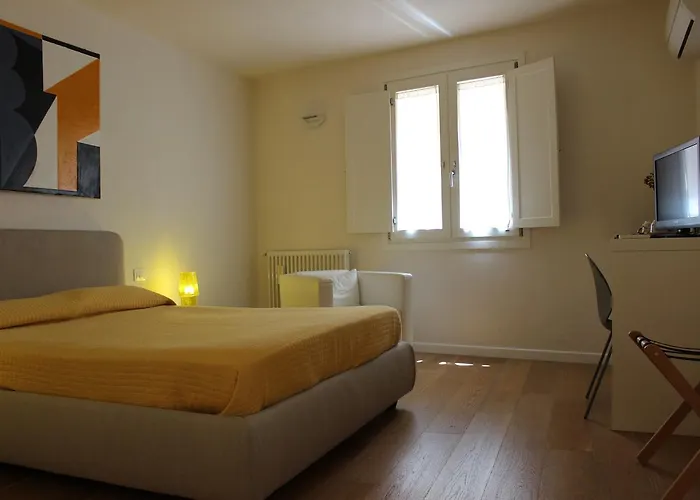 Bed and Breakfast Dimora di Charme Cassaro 168 Marsala